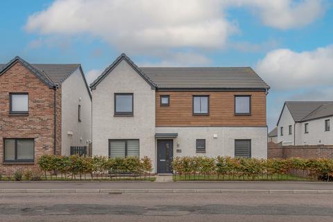 undefined, Charleston Road, Cove, Aberdeen