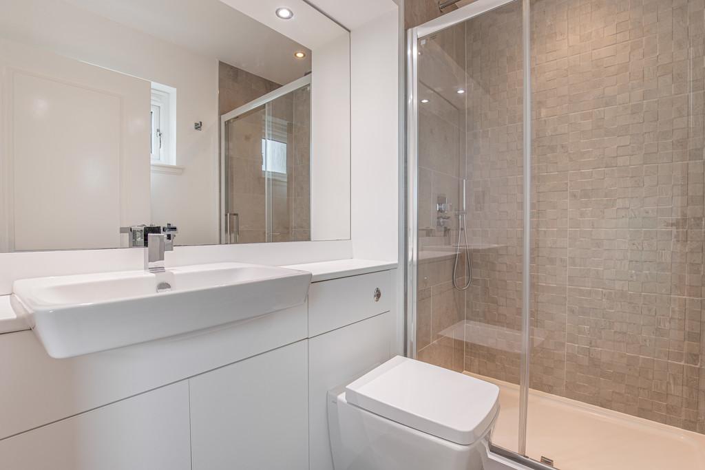 Bed1 Ensuite