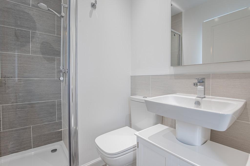 Bed2 Ensuite