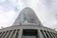 The Rotunda, New Street, Birmingham, B2