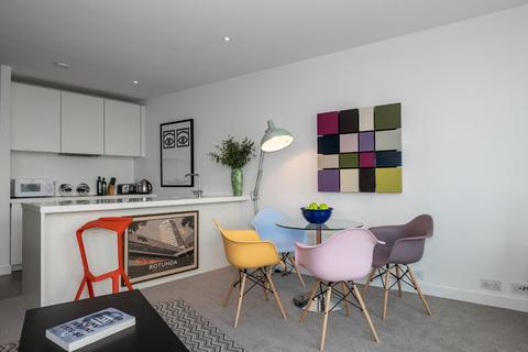 undefined, The Rotunda, New Street, Birmingham, B2