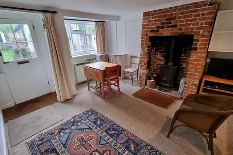 undefined, Chediston Street, Halesworth