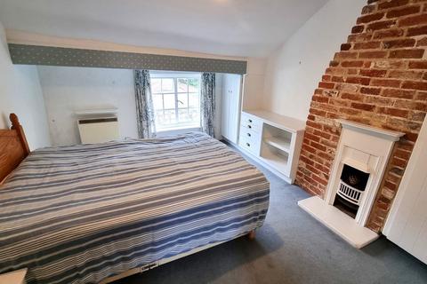undefined, Chediston Street, Halesworth