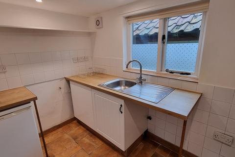 undefined, Chediston Street, Halesworth