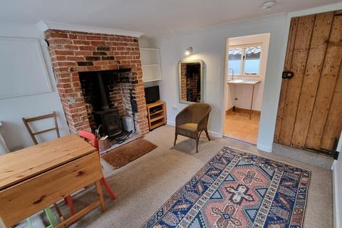 undefined, Chediston Street, Halesworth