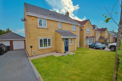 undefined, Lily Gardens, Dipton, Stanley