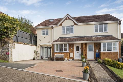 3 bedroom semi-detached house for sale, Avery Hill, Kingsteignton, TQ12 3LA