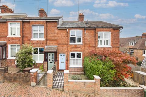 Denbigh Road, Tunbridge Wells