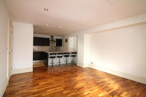1 bedroom apartment for sale, Top floor apartment at Telegraph House, 11-15 High Street, Sheffield, S1 2GA