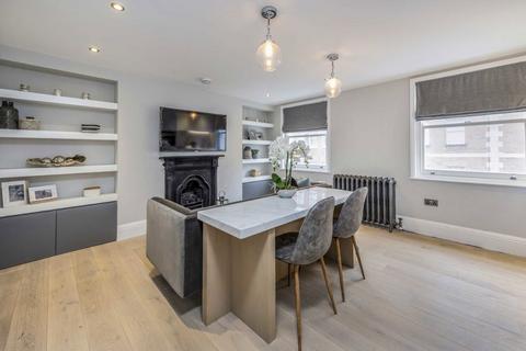 Marchmont Street, London WC1N