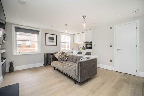 1 bedroom flat to rent, Marchmont Street, London WC1N