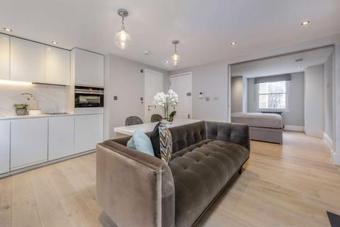1 bedroom flat to rent, Marchmont Street, London WC1N