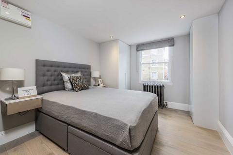 1 bedroom flat to rent, Marchmont Street, London WC1N