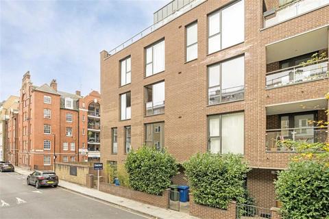 Lancaster Street, London SE1