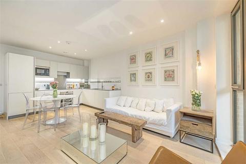 1 bedroom flat for sale, Lancaster Street, London SE1