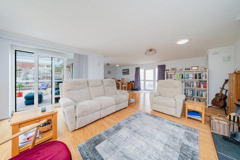 undefined, Shepherds Mead, Dilton Marsh