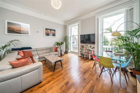 Stanhope Gardens, London SW7