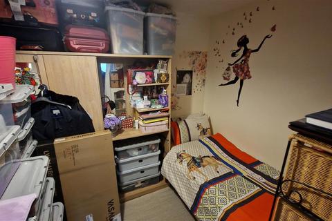 undefined, Armstrong Hall Mews, Winsford
