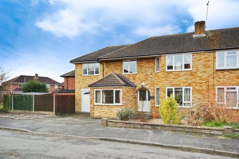 undefined, Pelham Crescent, Churchdown