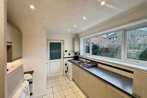 undefined, Pelham Crescent, Churchdown