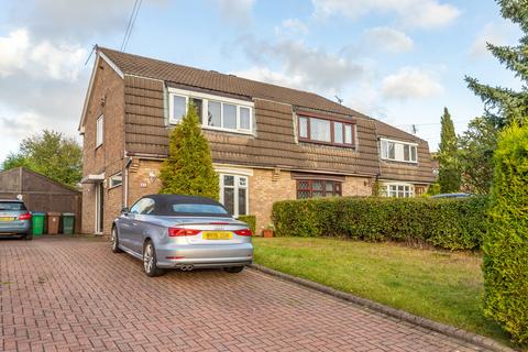 3 bedroom semi-detached house for sale, St Gabriels Close, Castleton OL11
