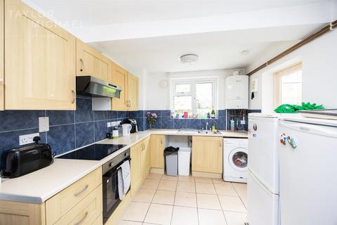Coombe Road, Brighton