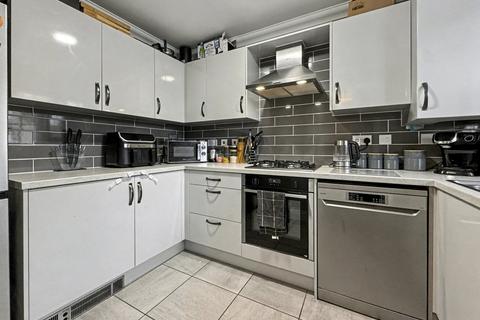 undefined, Drury Close, Onehouse, Stowmarket, IP14