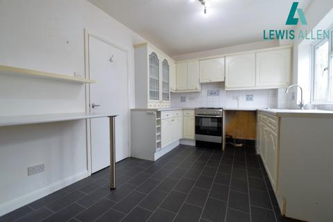 undefined, Blenheim Crescent, Leigh-on-Sea