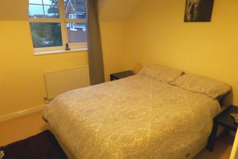 2 bedroom townhouse for sale, Miller Court, Miller Road MK42