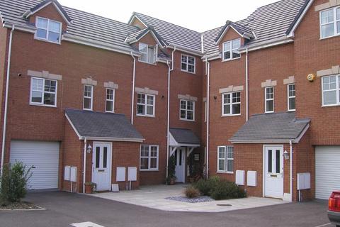 2 bedroom townhouse for sale, Miller Court, Miller Road MK42