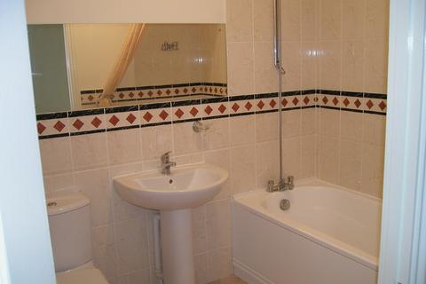 2 bedroom townhouse for sale, Miller Court, Miller Road MK42