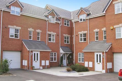 2 bedroom townhouse for sale, Miller Court, Bedford MK42