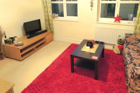 2 bedroom townhouse for sale, Miller Court, Bedford MK42