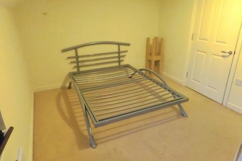 2 bedroom townhouse for sale, Miller Court, Bedford MK42