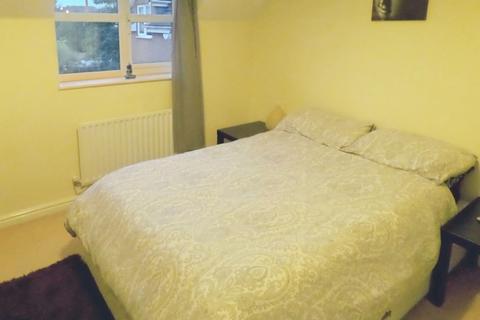 2 bedroom townhouse for sale, Miller Court, Bedford MK42
