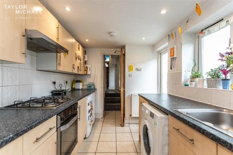 undefined, Lynton Street, Brighton