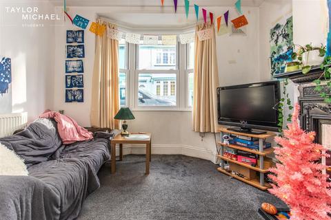 undefined, Lynton Street, Brighton