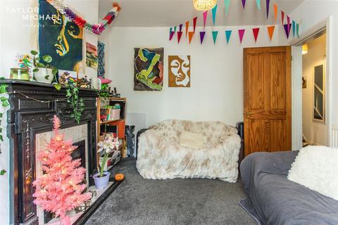 undefined, Lynton Street, Brighton