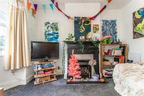 undefined, Lynton Street, Brighton