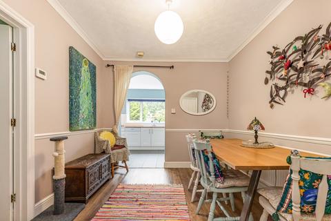 3 bedroom semi-detached house for sale, Hollow Way Oxford OX4 2NE