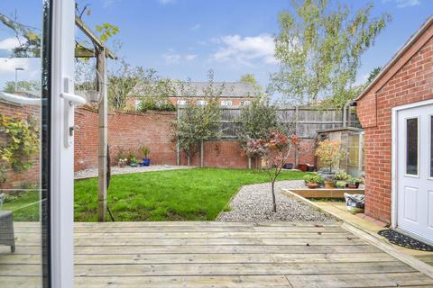 4 bedroom detached house for sale, Stone Bridge, Newport