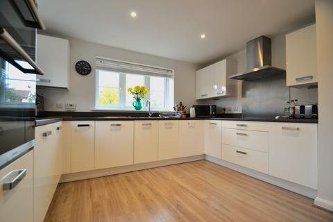 4 bedroom detached house for sale, Stone Bridge, Newport
