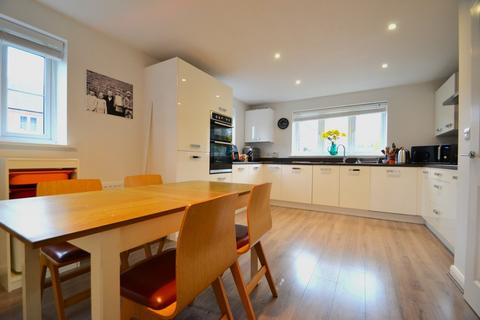 4 bedroom detached house for sale, Stone Bridge, Newport