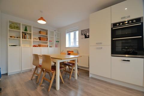 4 bedroom detached house for sale, Stone Bridge, Newport