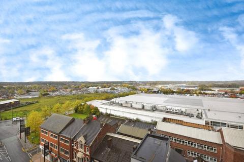 undefined, Clayworks, Hanley
