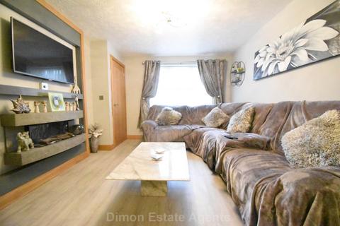 3 bedroom semi-detached house for sale, Roebuck Drive, Priddy`s Hard