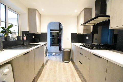 3 bedroom semi-detached house for sale, Roebuck Drive, Priddy`s Hard