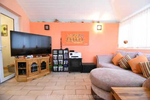 3 bedroom semi-detached house for sale, Roebuck Drive, Priddy`s Hard
