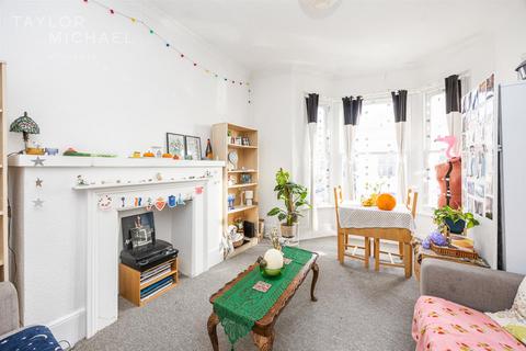 undefined, Paston Place, Brighton