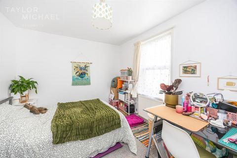 undefined, Paston Place, Brighton
